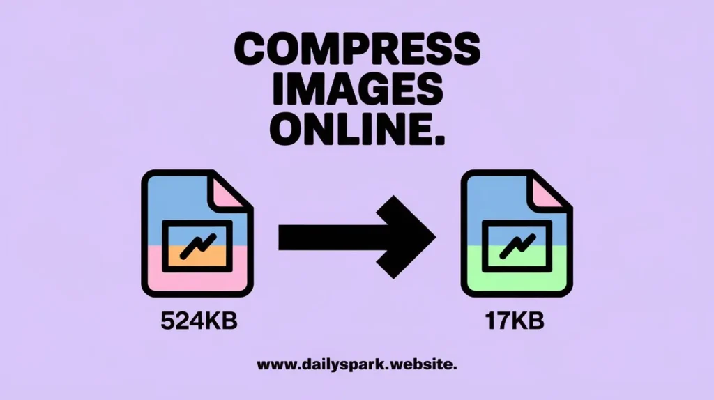 Image Compressor Tool